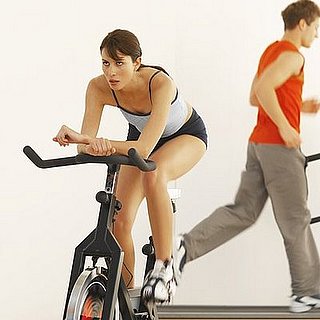 Get It Up, Your Heart Rate That Is: Biathlon