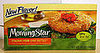 Food Review: Morningstar Farms Chicken Patties