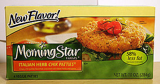 Food Review: Morningstar Farms Chicken Patties