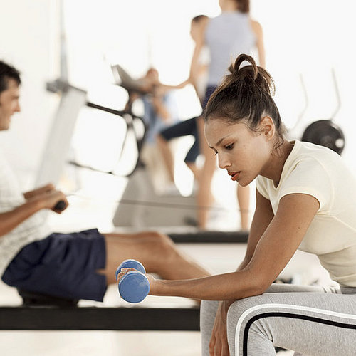 Why Not to Lock Your Joints During Exercise