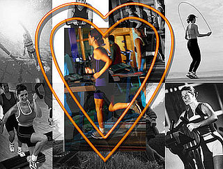 FitSugar Readers Chose Running as Favorite Form of Cardio