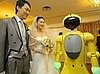 Geek Weddings