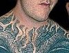 Nice Tattoo, Dude