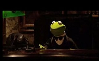 The Frogfather