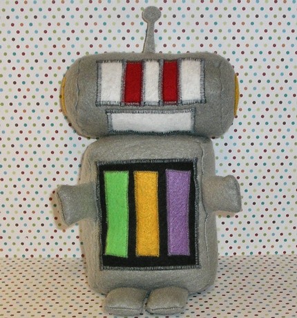 robo robo