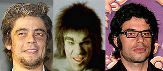 Celebrities Who Look Alike