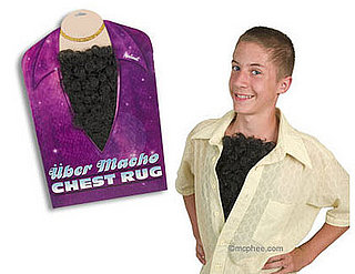 Product of the Day: Uber Macho Chest Wig