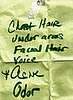 Found Magazine List