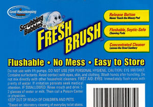 Dumb Warning Labels