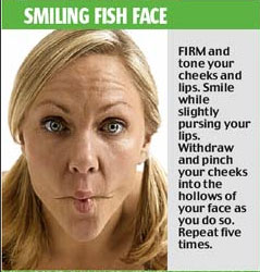 fishface fishface