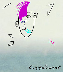 Mr. Picasso Head Mr. Picasso Head