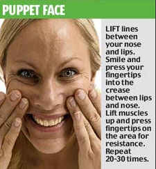 puppet puppet