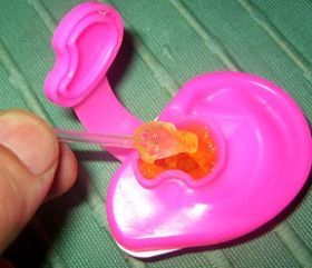 Anti-Valentine's Day Candies Anti-Valentine's Day Candies