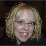 GiggleSugar Reader Spotlight: NyckieRocks