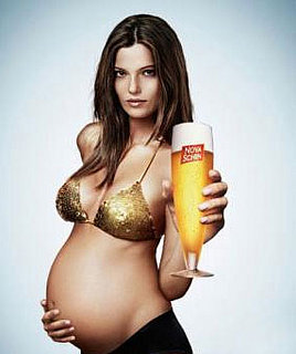 Pregnant Woman Assaults Bartender