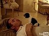 Baby Beagle Learns How to Howl