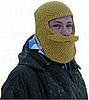 Beard Cap