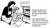 Depressing Cartoon