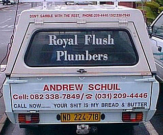 Worst.Tagline.Ever.