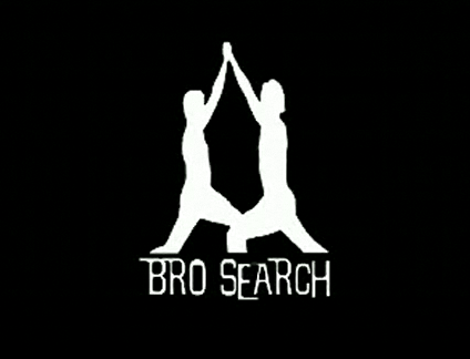 Dax Shepard Stars in Bro Search