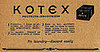 Flashback: Old Kotex Ad