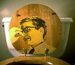 Weird Toilets