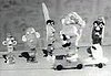 Old Mr. Potato Head Commercial