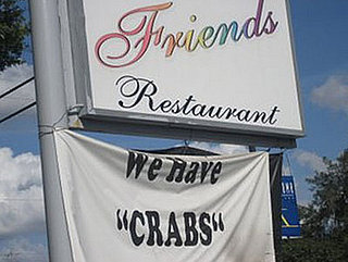 Restaurant's Unique Selling Point