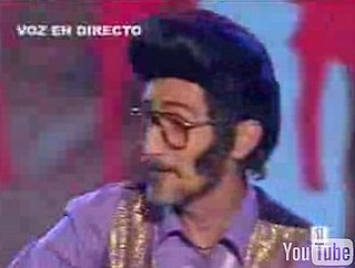 Awesome Spanish Music Video