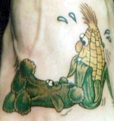 Dumb Tattoos