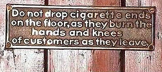 What a Thoughtful Bar!