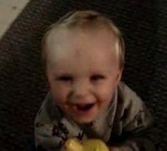 Baby Practices Evil Laugh Baby Practices Evil Laugh