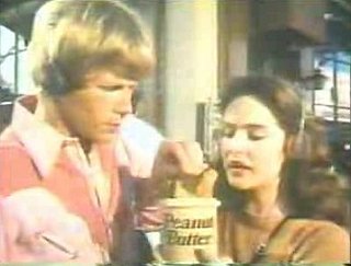 Vintage Reese's Peanut Butter Cups Commercial