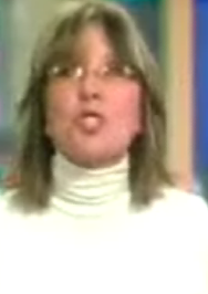 Diane Keaton Talks Lips on Good Morning America