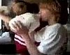 Science Class Has a Milk Chugging Contest