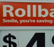Wal-Mart Sale Sign 2008-01-17 09:59:57
