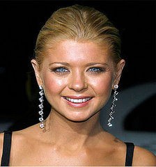 Tara Reid Talks Weight Loss