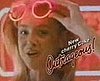 1985 Cherry Coke Commercial