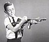 '60s Commercial for Tommy Burst Detective Set