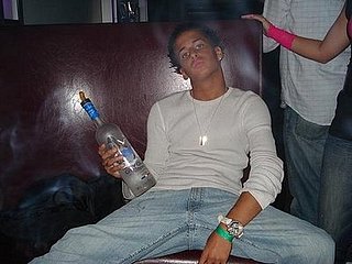 Pictures of Douchebags