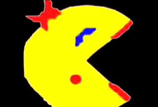 Heroes of the Feminist Movement: Ms. Pac-Man