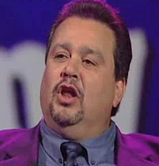 Ray Hernandez on The Moment of Truth