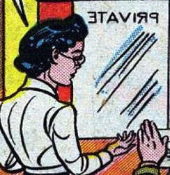 Sexist Wonder Woman Comic