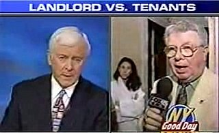 News Correspondent Gets Owned by Anchor