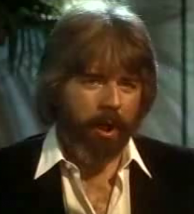 Music Video For Michael McDonald "I Keep Forgettin' (Every Time You're Near)"