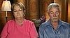 Robert and Tanya Harris on The Today Show