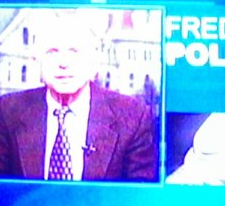 Fred Dicker: Political Anal