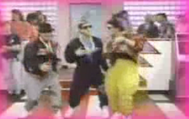 Flashback: Saved by the Soulja Boy