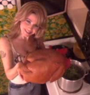 Know Your Chicken by Cibo Matto