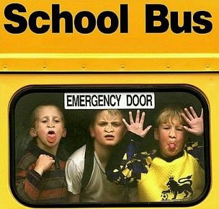 California Student Stops Out-of-Control School Bus; Gets Detention For Skipping Class